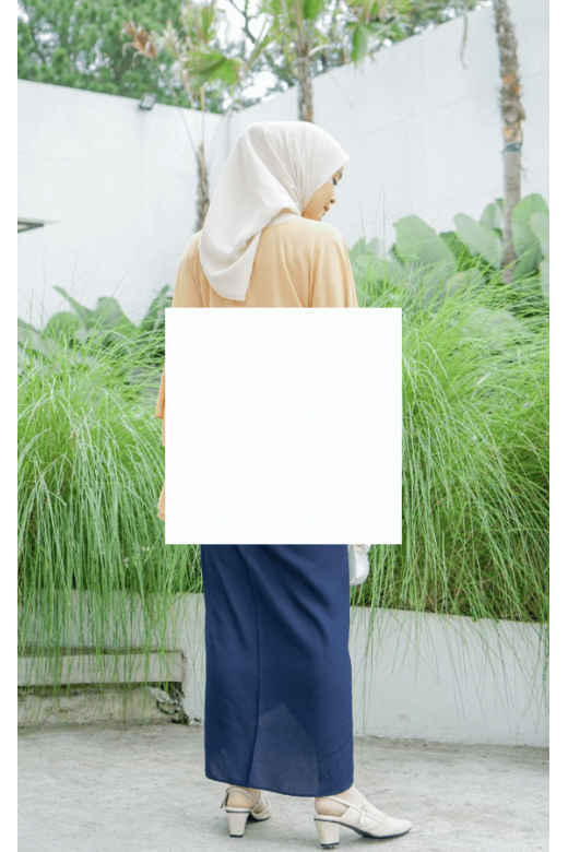 Alunan Blouse Cerutty Tan